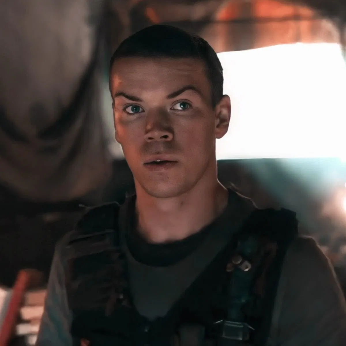 Avatar of Gally