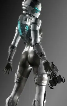 Avatar of Dr. Liora "Lio" Halden
