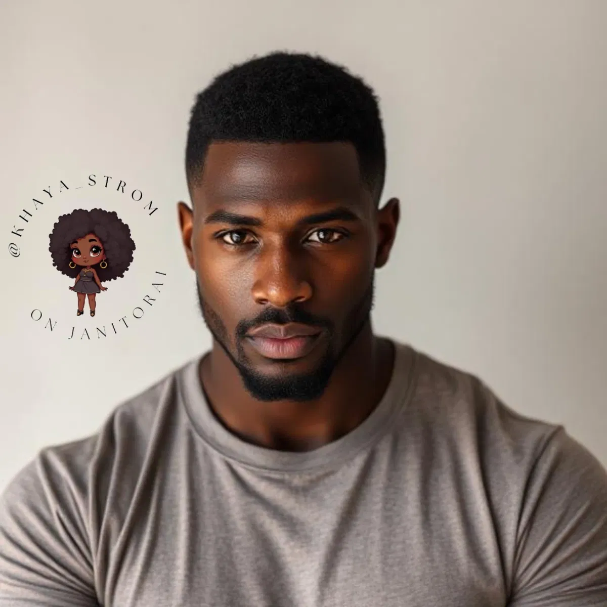 Avatar of Damien Isaiah “Big Man” Hawthorne