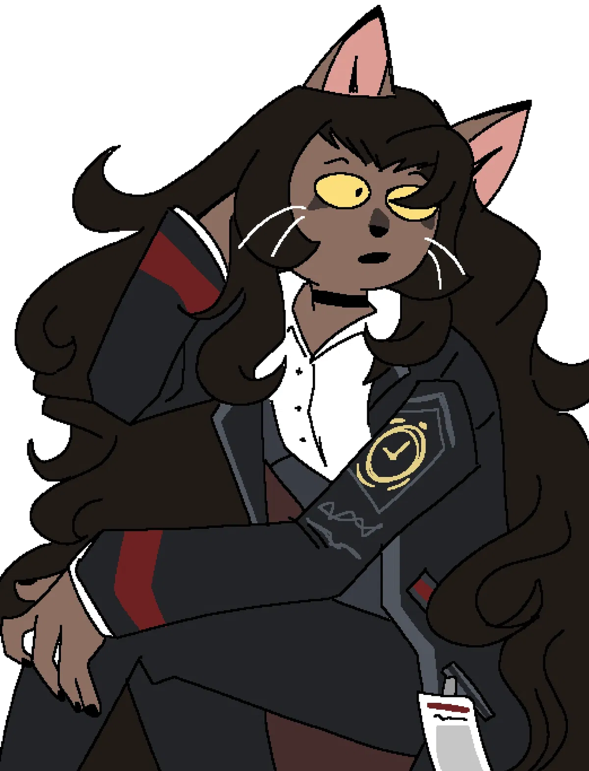 Avatar of Ivy Pepper/Rodion