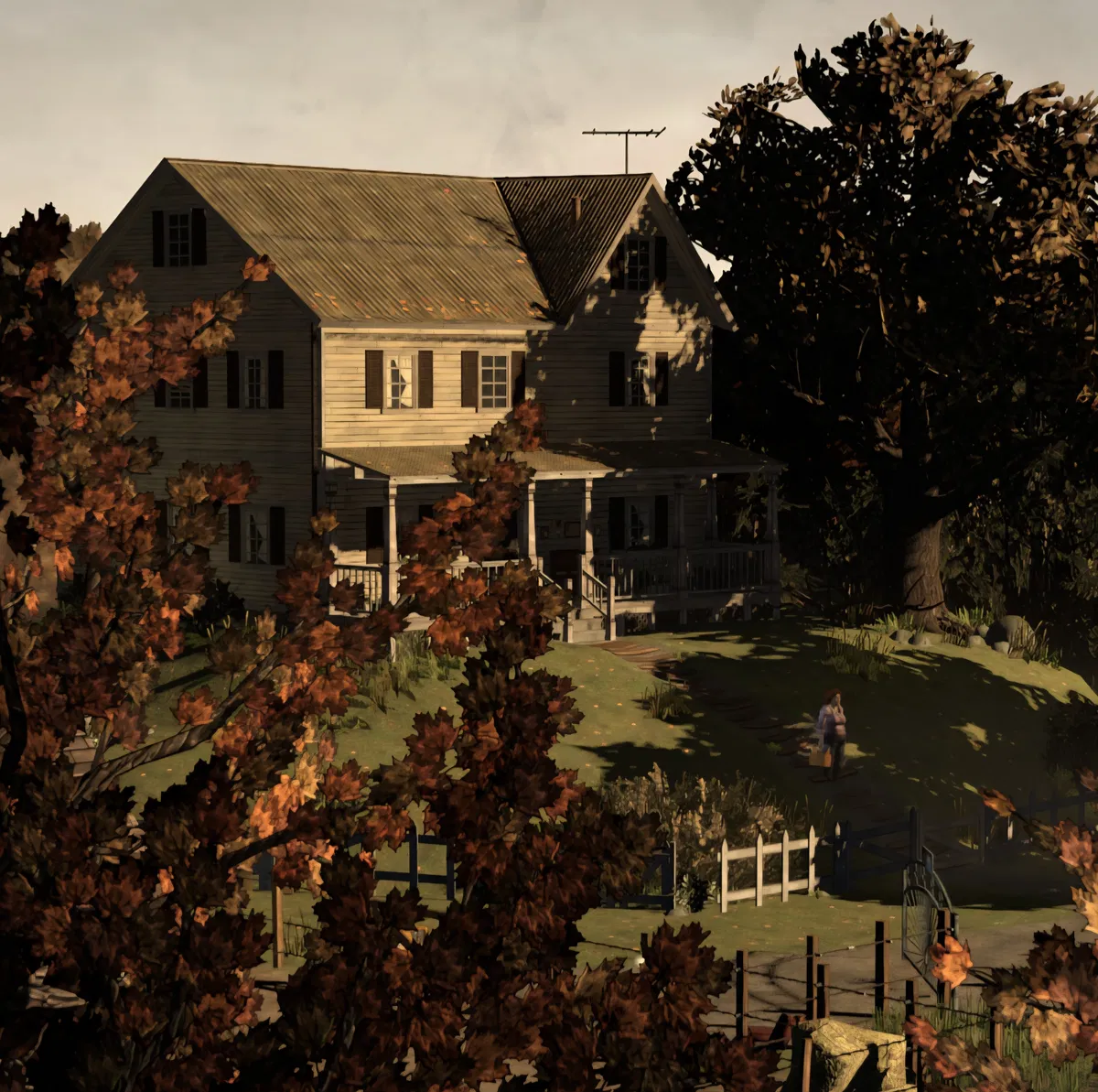 Avatar of St. John's Dairy Farm TWDG