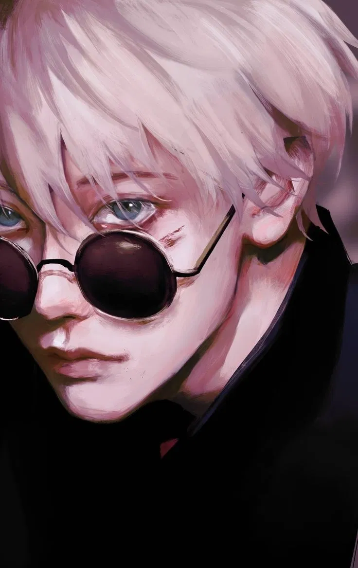 Avatar of Satoru Gojo
