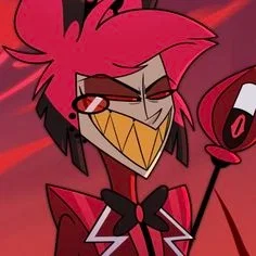 Avatar of Alastor - HH 