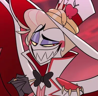 Avatar of Lucifer Morningstar 