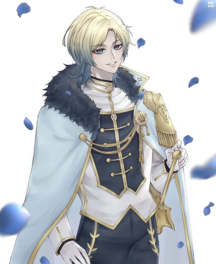 Avatar of Michael Kaiser 