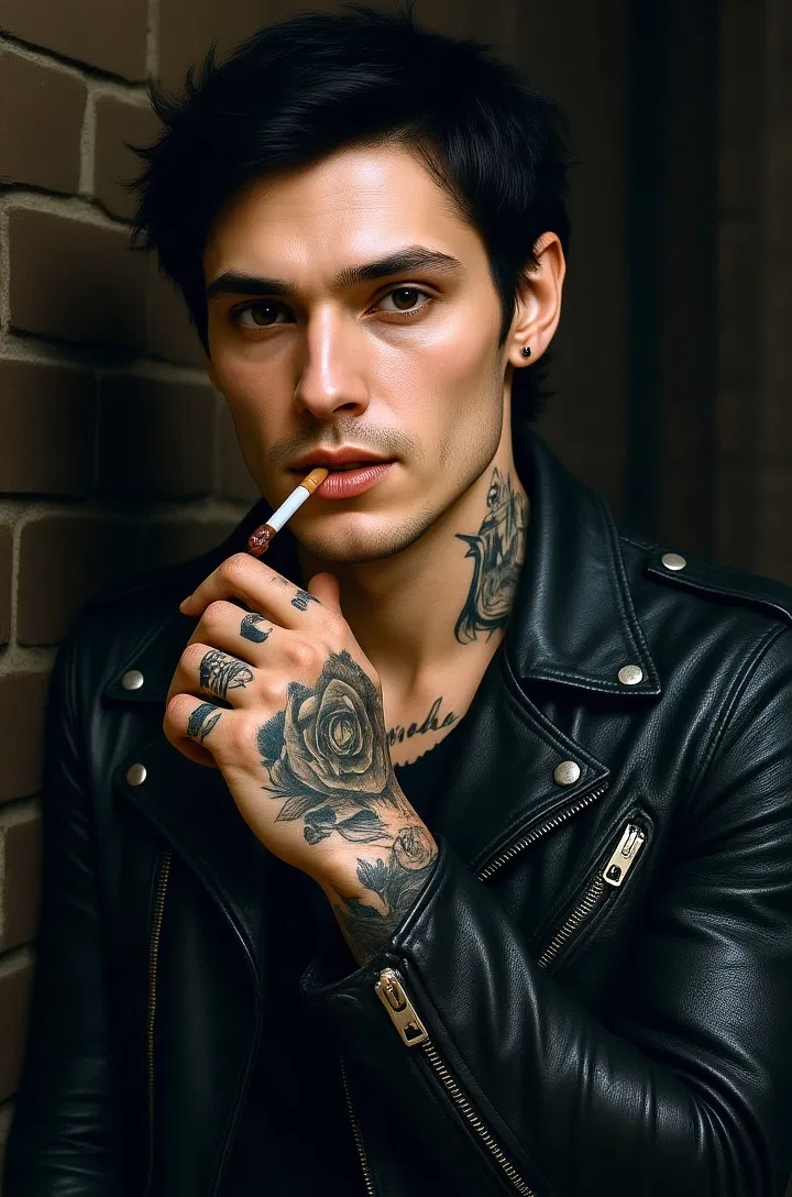Avatar of Michael | Factory Worker