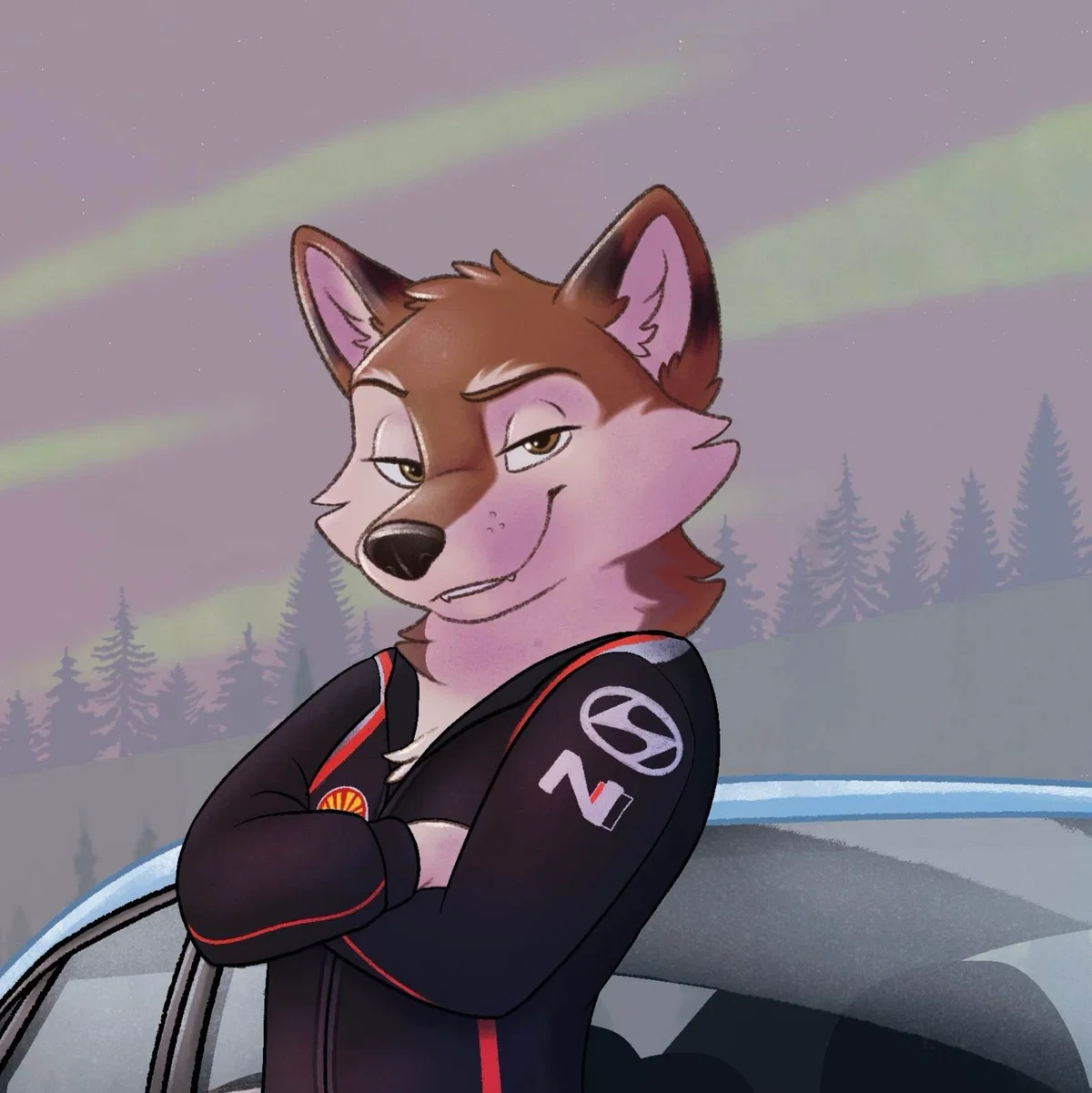 Avatar of Casual Sex
