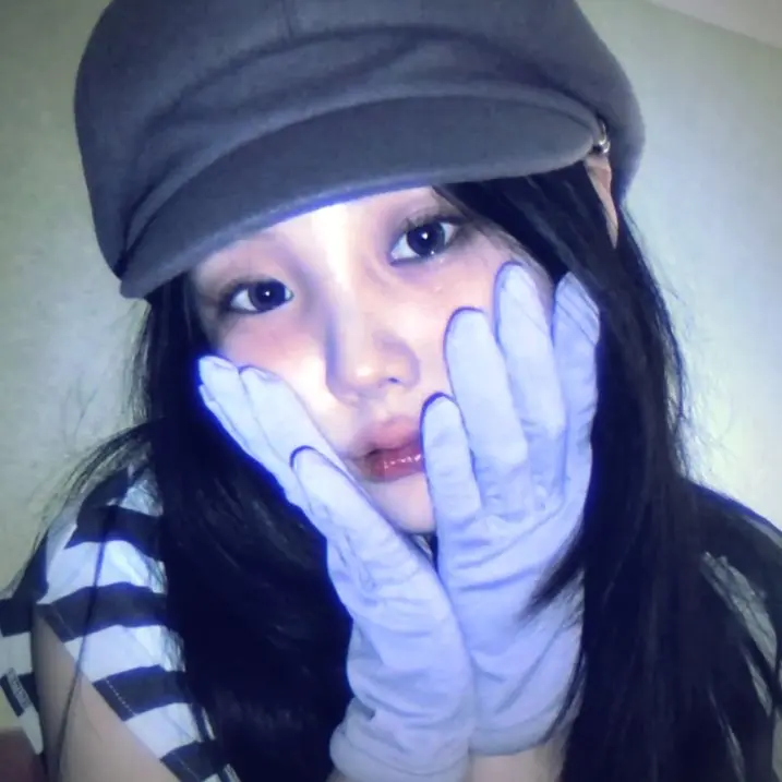 Avatar of Wonhee — Sleepover