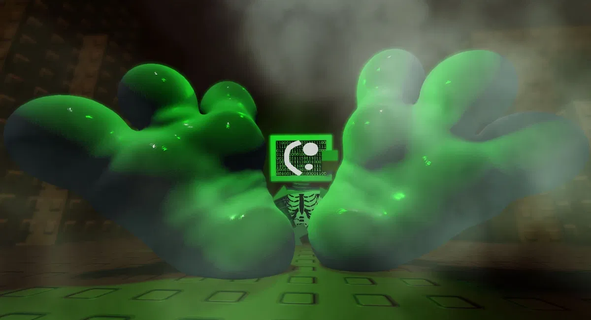 Avatar of Badware 