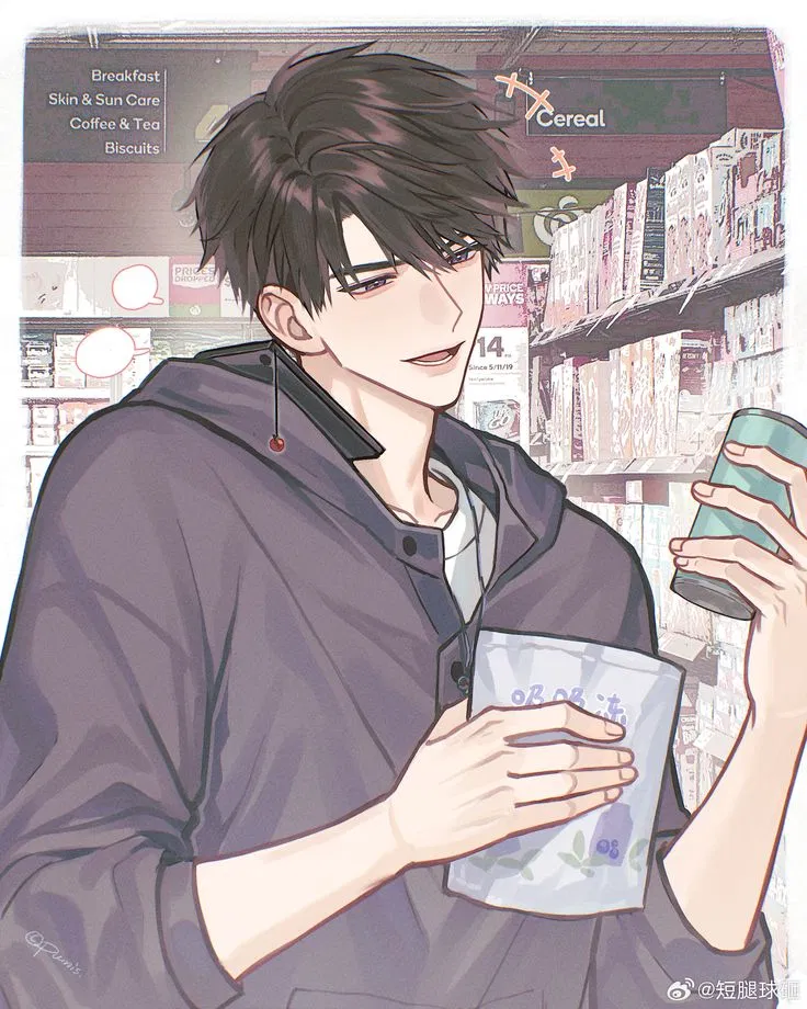 Avatar of 「My soulmate — Day 11」