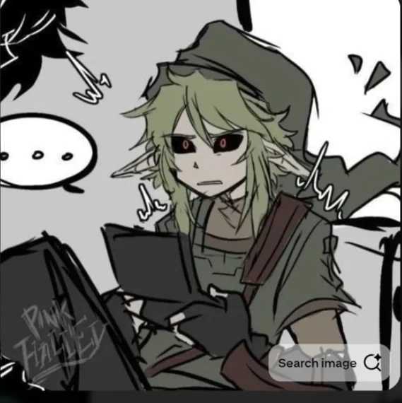 Avatar of BEN Drowned 