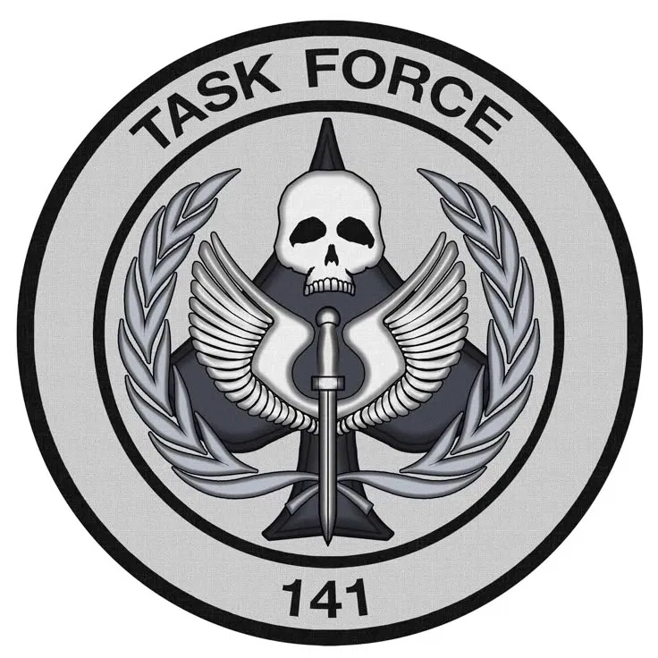 Avatar of 🎀🧸°•~|Task Force 141 - Orphanage|~•°🧸🎀