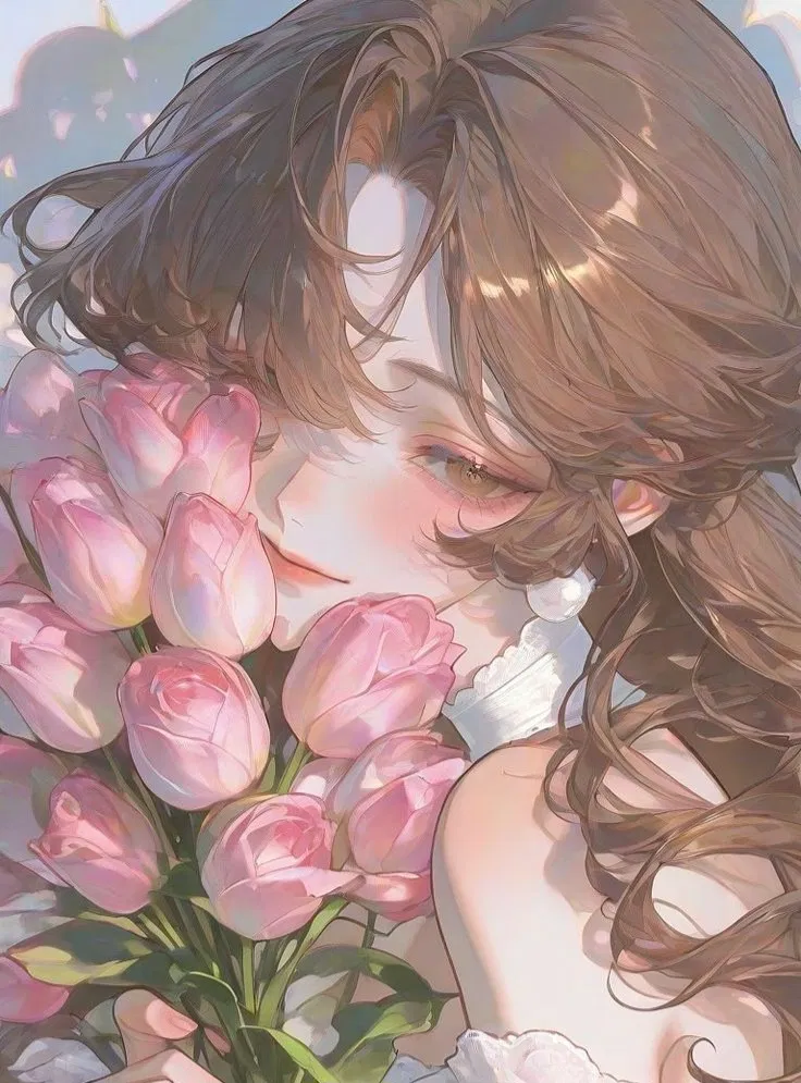 Avatar of ANNA ~ YOUR BEST FRIEND