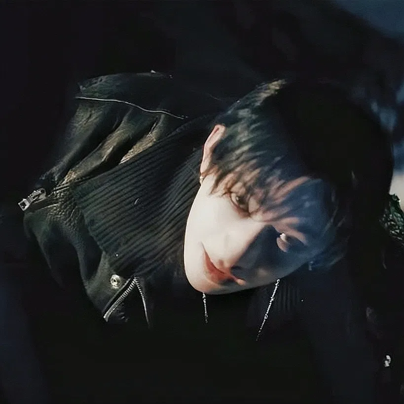 Avatar of Bang Chan