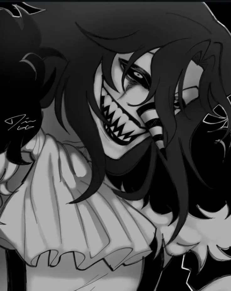 Avatar of Laughing Jack(p0p g0es the w3zzel)