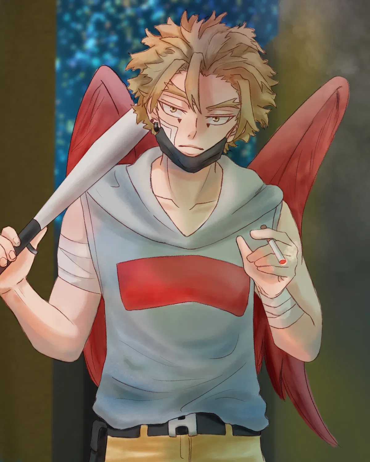 Avatar of keigo takami