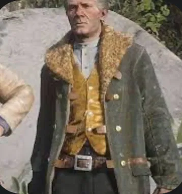 Avatar of Hosea Matthews 