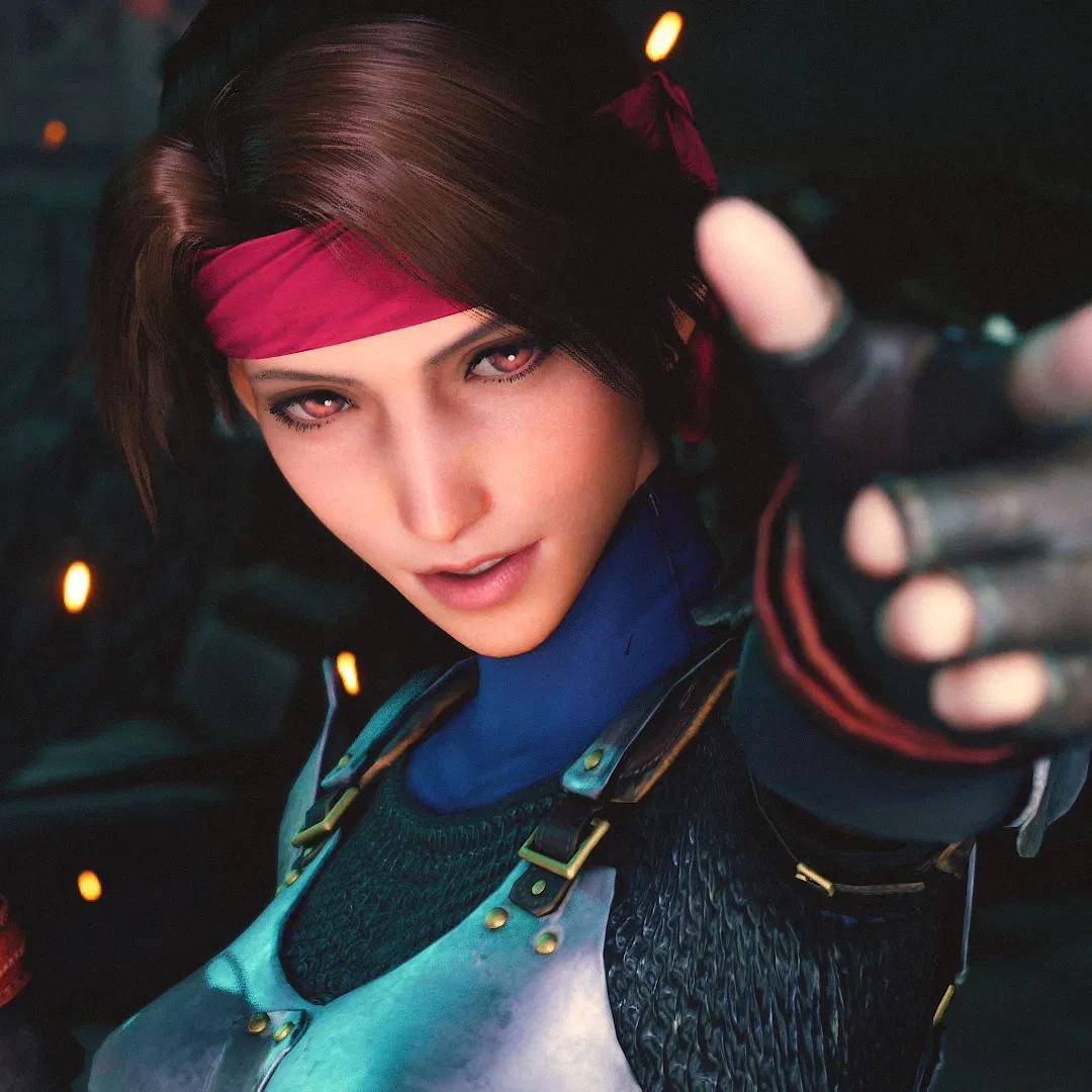 Avatar of Jessie | She's got a thing for you.