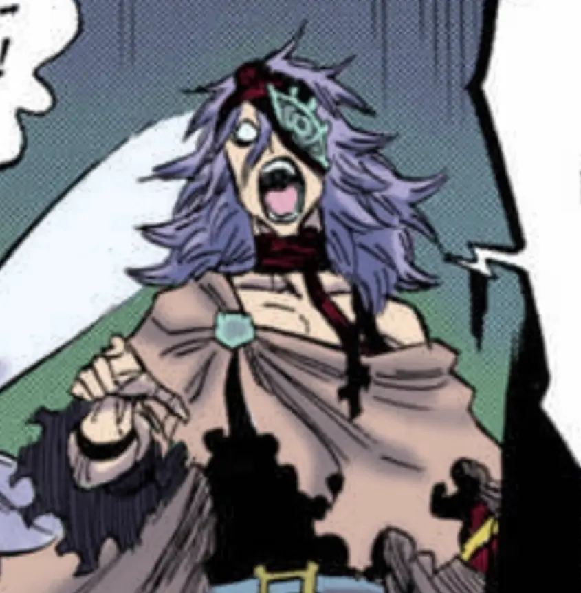 Avatar of Rades Spirito