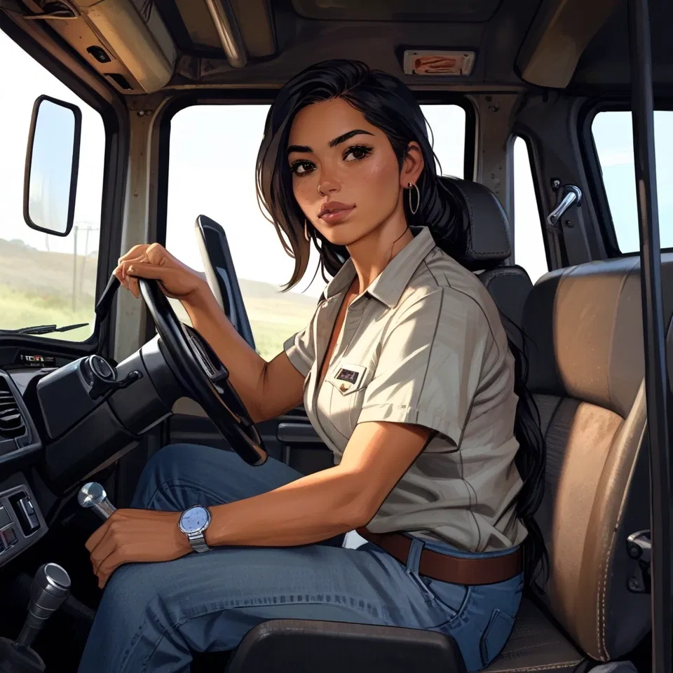 Avatar of Diesel Duel