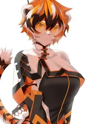 Avatar of Waai Fu (Arknights)