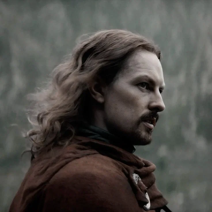 Avatar of Willem Blackwood