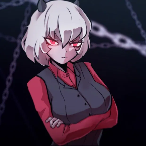 Avatar of Malina