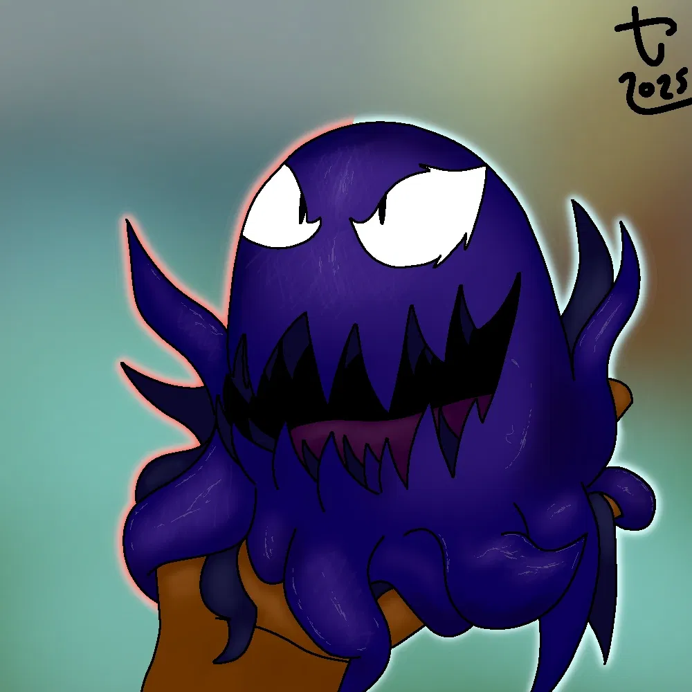 Avatar of A Friendly Symbiote