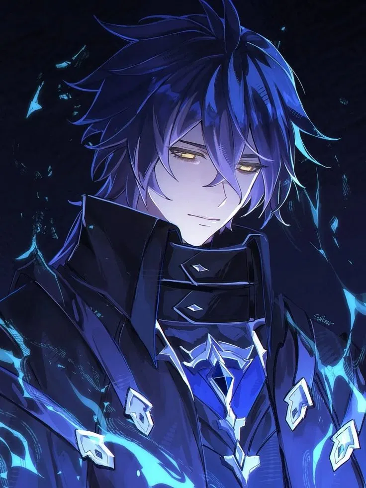Avatar of Late Night Fresh Air~