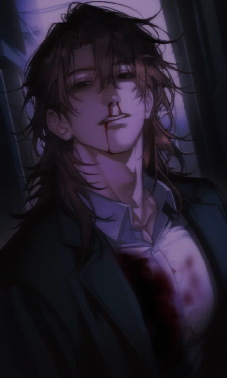 Avatar of ☆|𝐀𝐧 𝐚𝐧𝐜𝐢𝐞𝐧𝐭 𝐉𝐢𝐤𝐢𝐧𝐢𝐧𝐤𝐢 𝐝𝐢𝐬𝐠𝐮𝐢𝐬𝐞𝐝 𝐚𝐬 𝐚 𝐧𝐨𝐫𝐦𝐚𝐥 𝐦𝐚𝐧