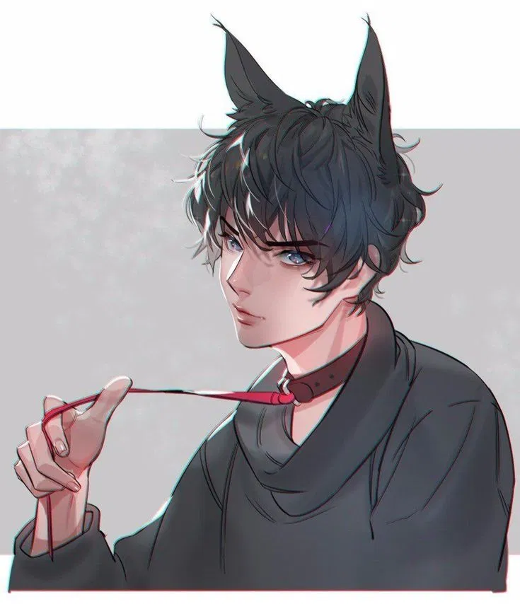 Avatar of Master's New Pet