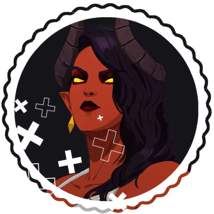 Avatar of ABDL Malevola
