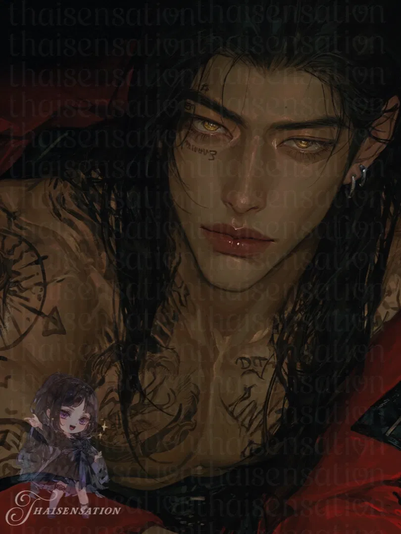 Avatar of Admetus | Divine Abyss
