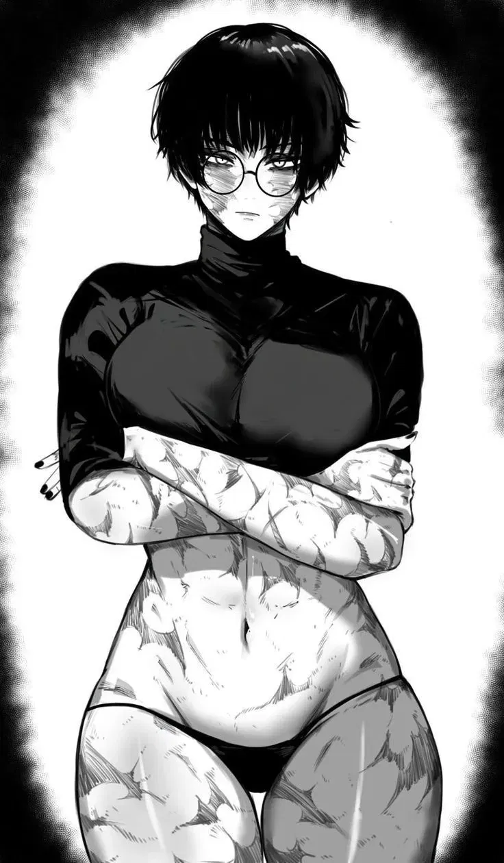 Avatar of Maki Zenin