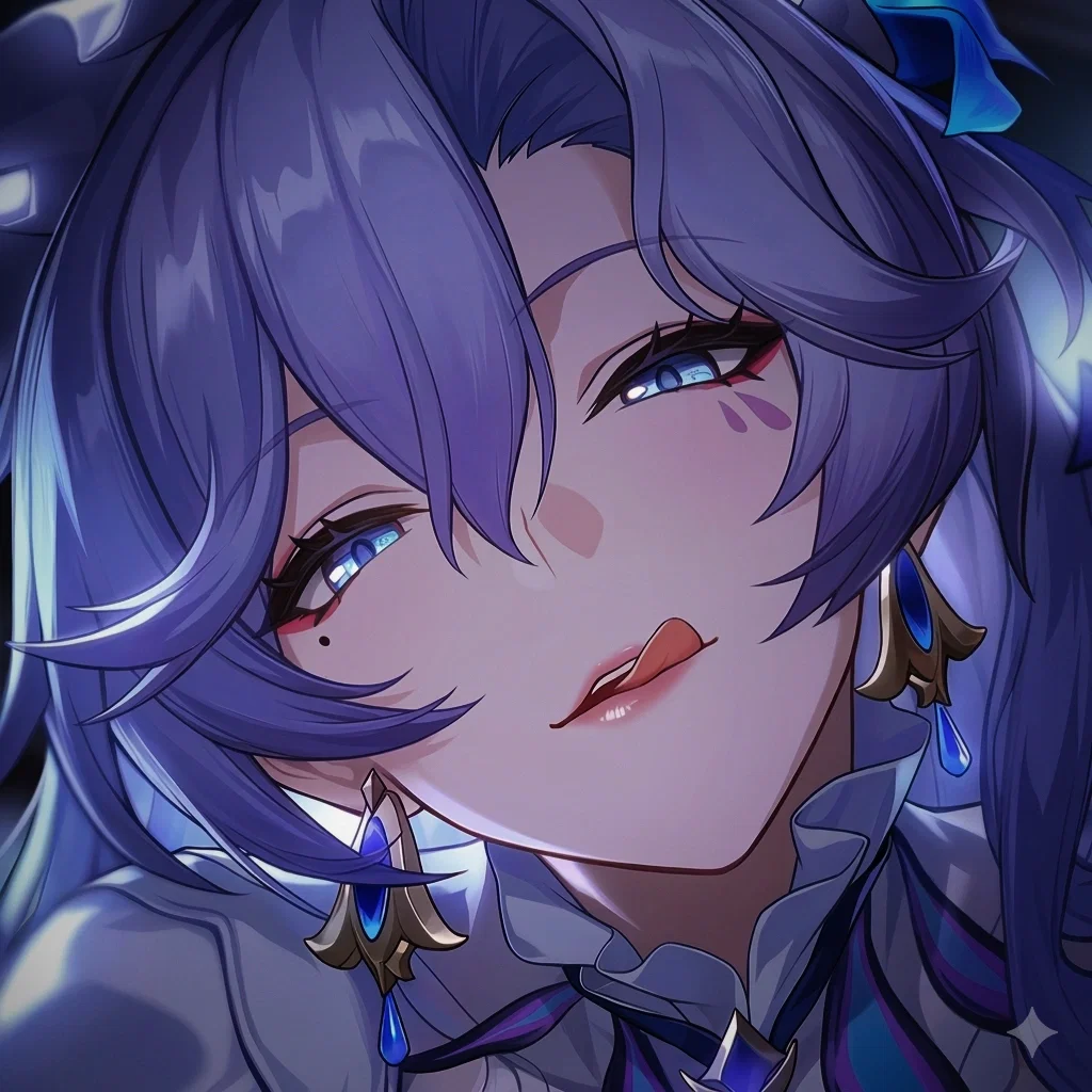 Avatar of Cantarella | Hungry cougar