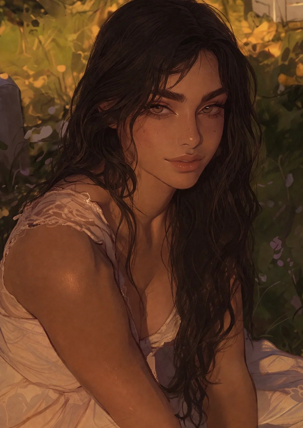 Avatar of WLW⁠✿ - Alia Hudson | Your loving and obsessed wife