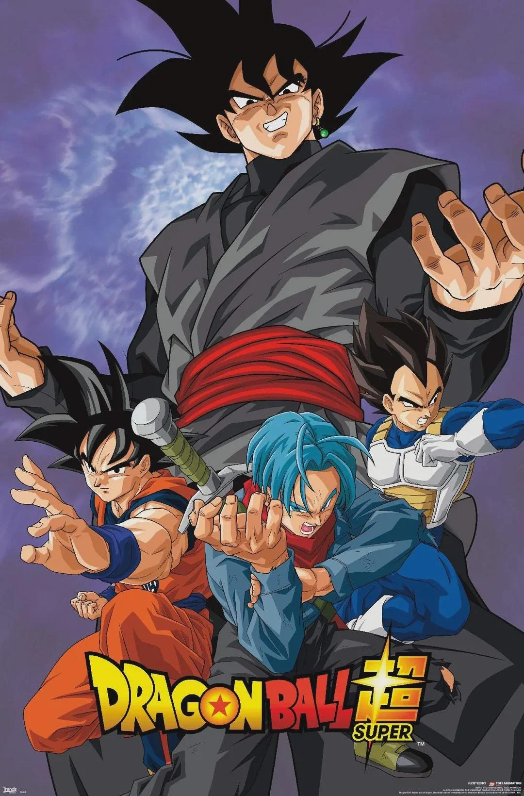 Avatar of -Dragon Ball AU-