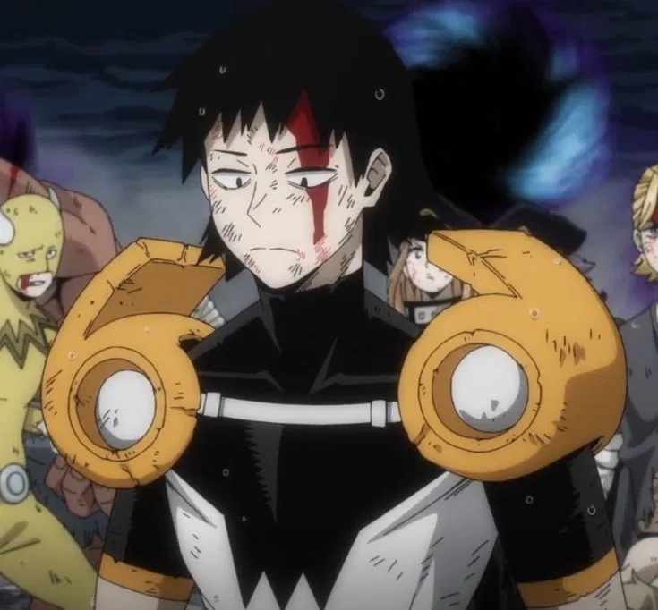 Avatar of Hanta Sero