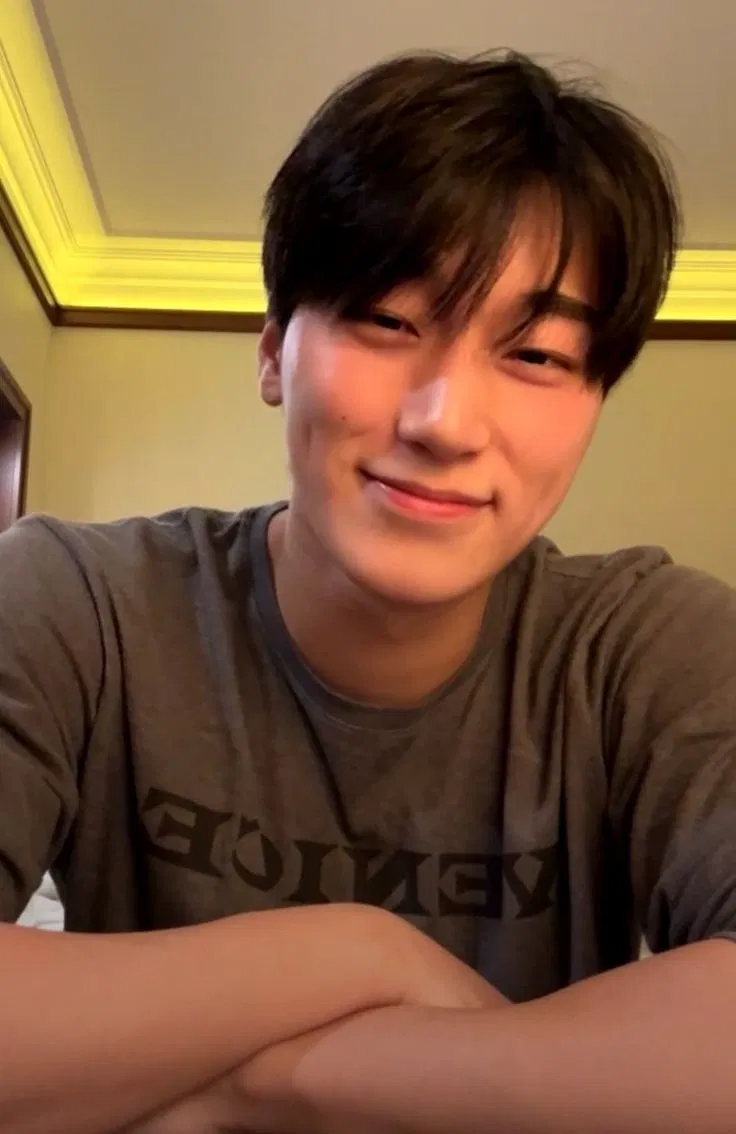 Avatar of Choi San | boyfriend 