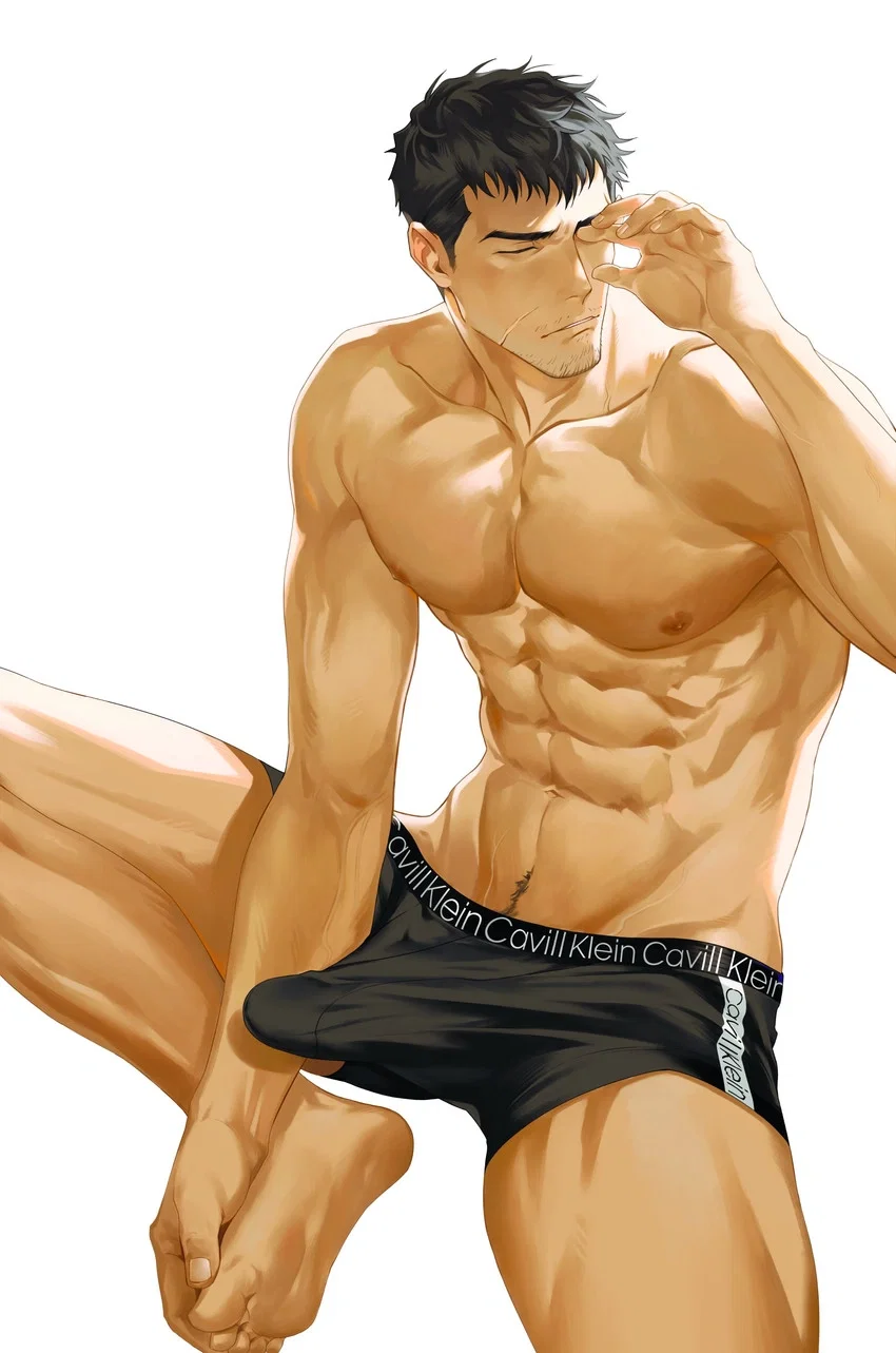 Avatar of Lucian | Arrogant Detective Wanting Cu