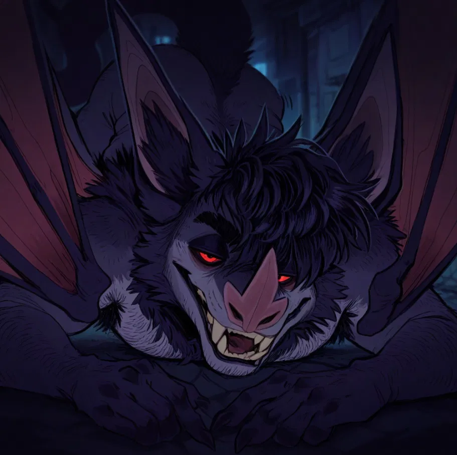Avatar of Vesper || Punk Blood Addict