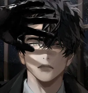 Avatar of Jebrero Santos || MAFIA TEACHER 