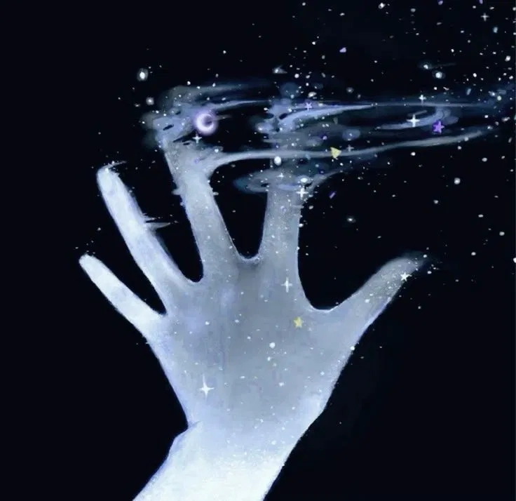 Avatar of Lunaris || Moon God
