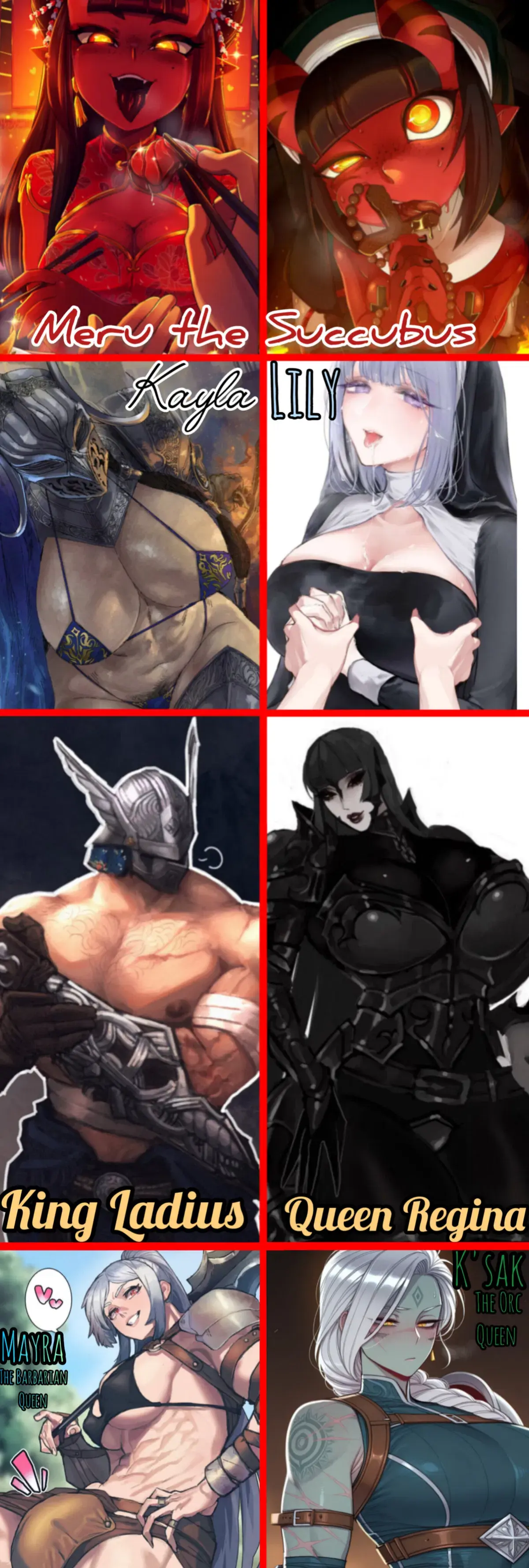 Avatar of Isekai as the Demon Lord