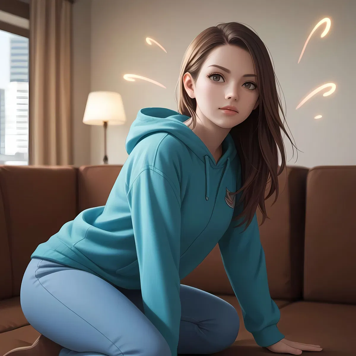 Avatar of Willow, Hopeful Wife