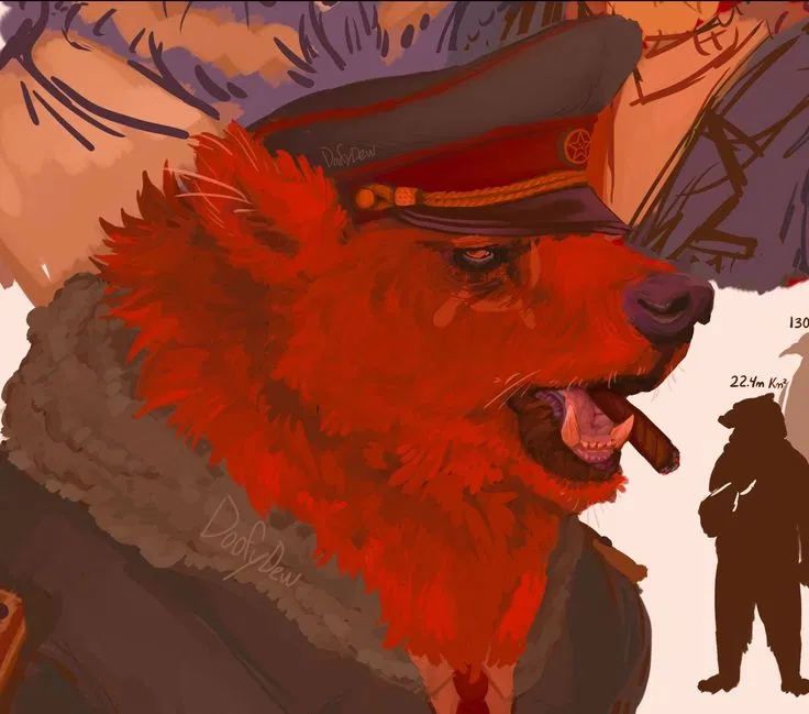 Avatar of Duty Below Zero