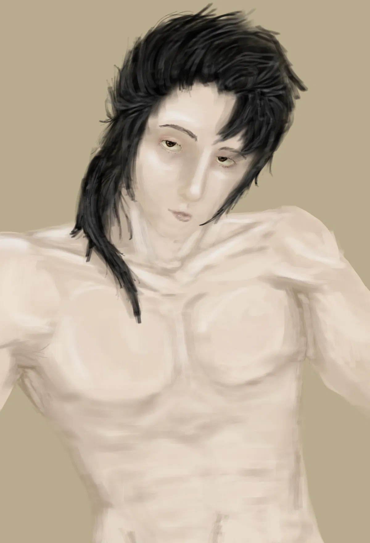 Avatar of Um Requests and Art WIP! 