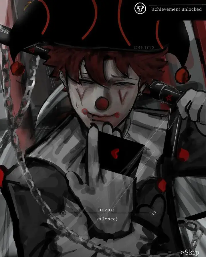 Avatar of Haru Iwasaki || TEEN LOVE - what does jesters know about love issues?