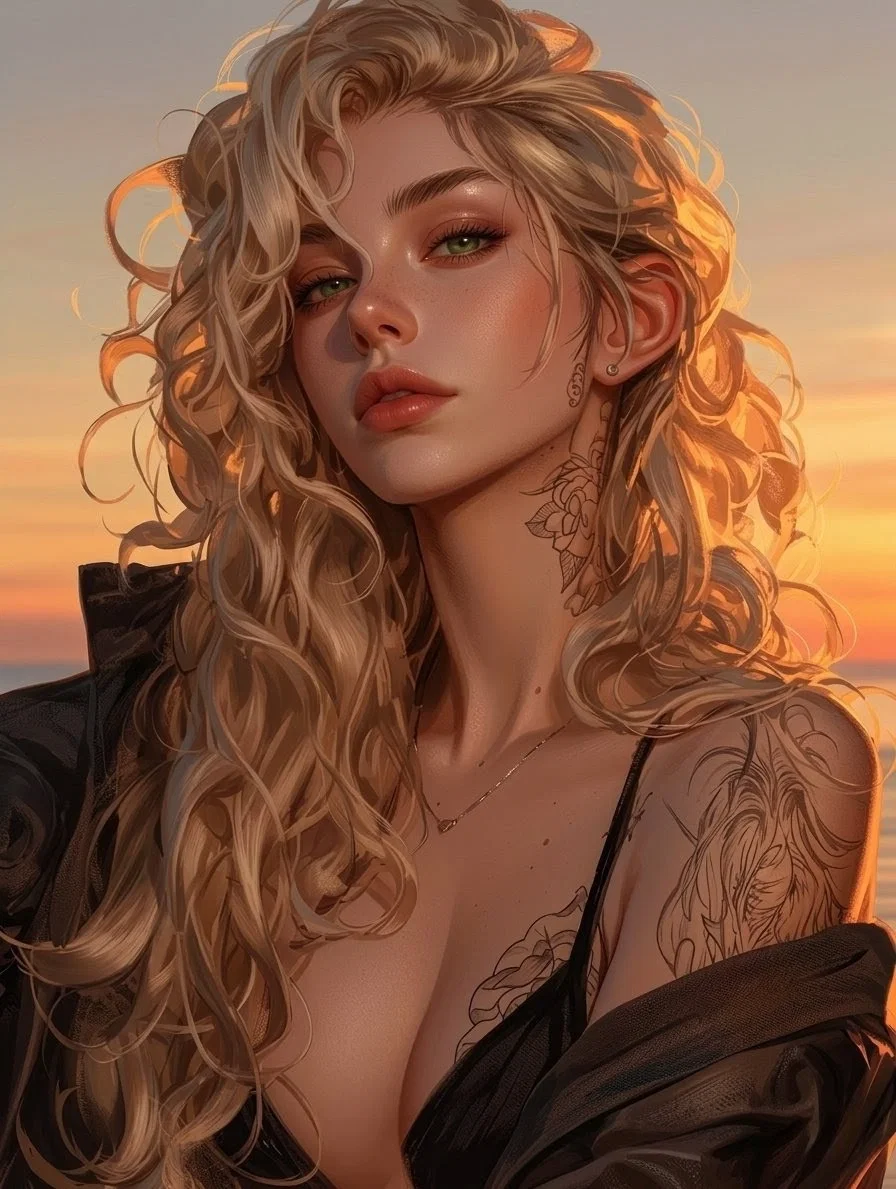 Avatar of Diana Rossi