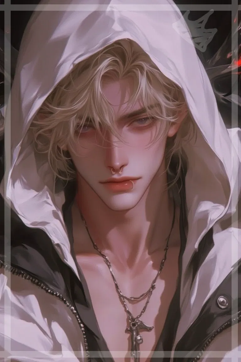 Avatar of 𝘪𝘴𝘢𝘢𝘤 — the first leader